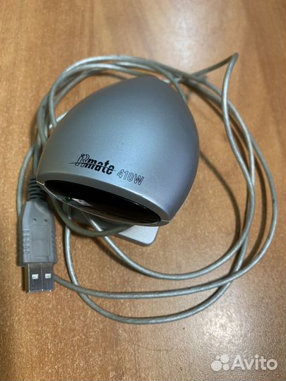 Инфракрасный порт USB Tekram iRmate IR-410W