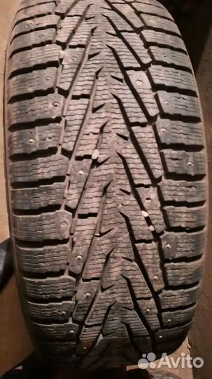 Nokian Tyres Hakkapeliitta 7 SUV 265/65 R18
