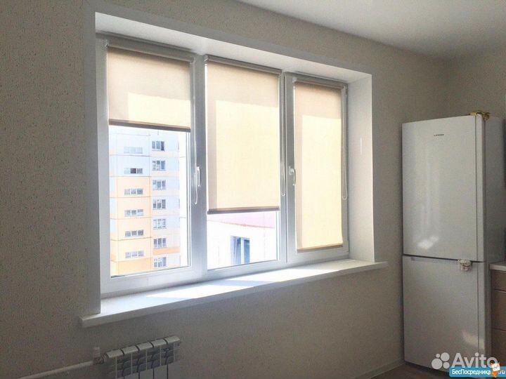 Окна пластиковые