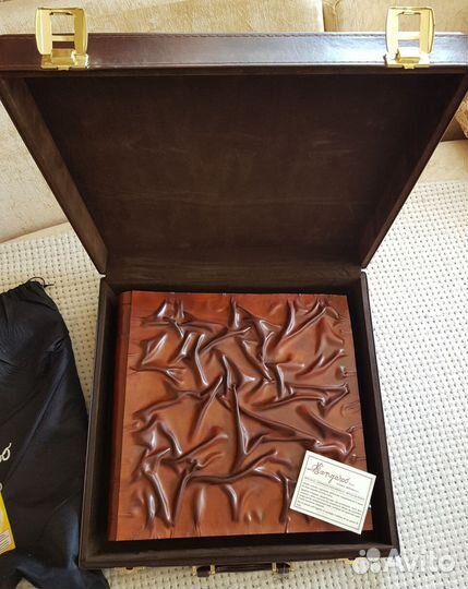 Фотоальбом I nobili Kangaroo. Италия. kangaroo