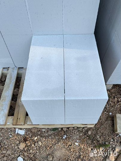 Пеноблоки Для Строительства