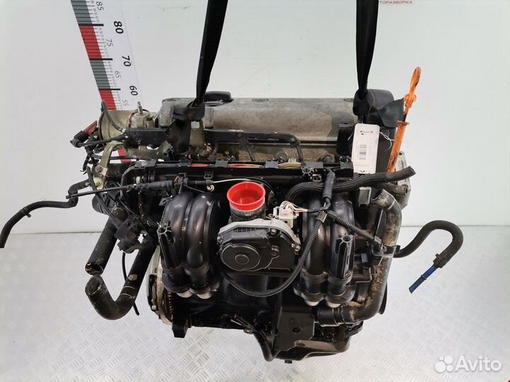 Двигатель (двс) для Volkswagen Polo 3 AKV