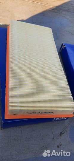 Воздушный фильтр volvo-penta 876185