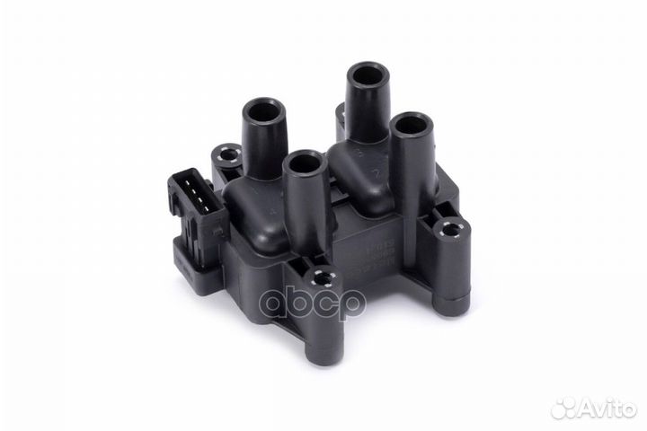 Катушка зажигания 6908-063 metaco