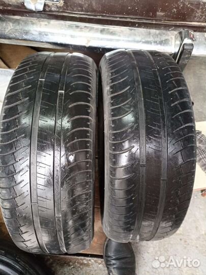 Michelin Energy Saver 205/55 R16