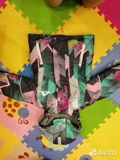 Вещи пакетом на девочку 1 год