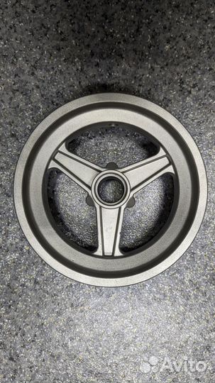 Колесо для Kugoo