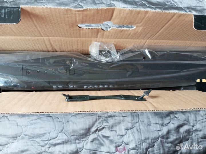 Синтезатор новый attivio, игрушка