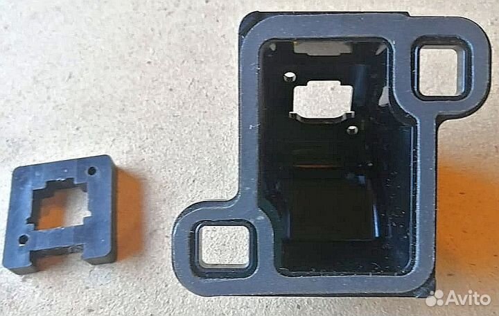 Крепление для видеокамеры