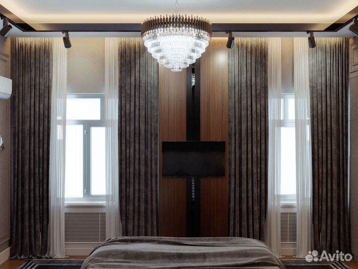 Дизайнер интерьера