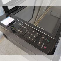 Мфу Epson stylus tx550w принтер сканер копир