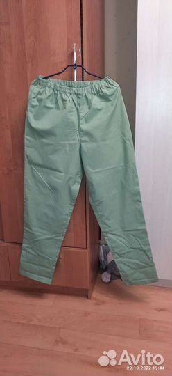 Спецодежда