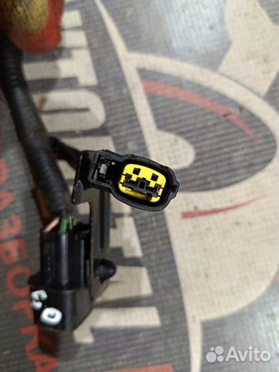 Коса катушек зажигания Kia Ceed Ed универсал G4FC