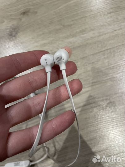 Блютуз наушники jbl