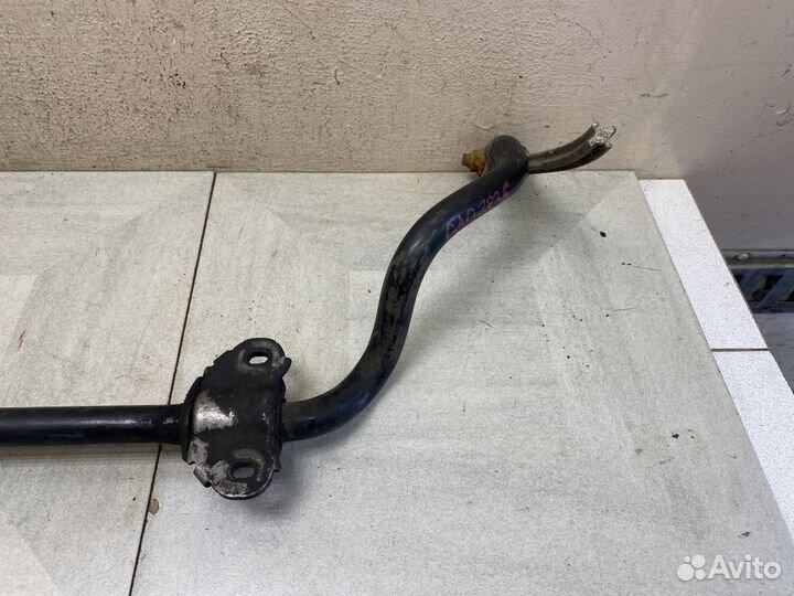 Стабилизатор передний A2123260665