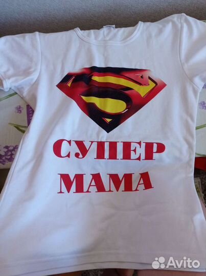 Футболка женская