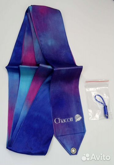 Новинки 2023 Ленты chacott