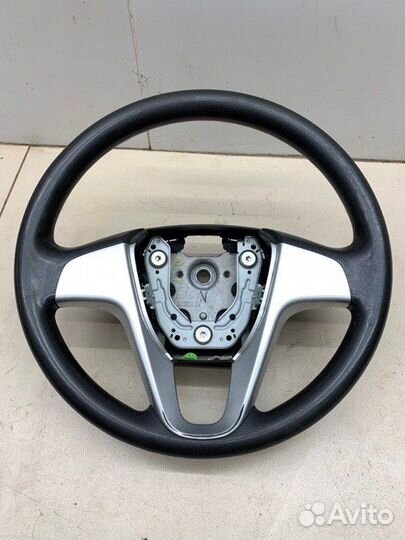 Руль Hyundai Solaris седан G4FC 1 2012