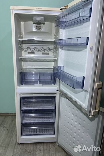 Холодильник beko no frost