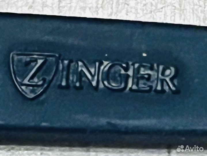 Маникюрный набор Zinger, оригинал