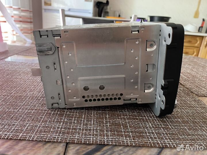 Продам магнитолу от Volkswagen Tiguan