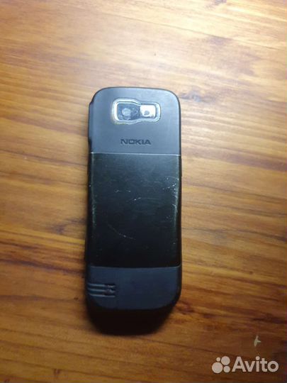 Nokia 2630