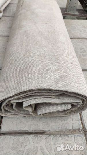 Холст художественный