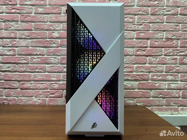 Игровой пк i7 10700