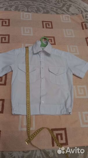 Кадетская форма