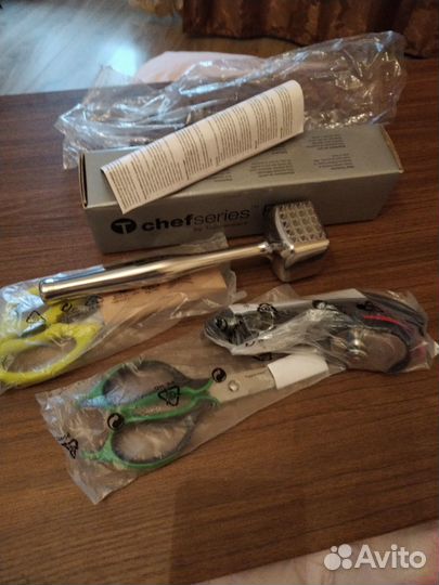 Посуда tupperware