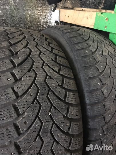 Formula Winter 215/65 R16