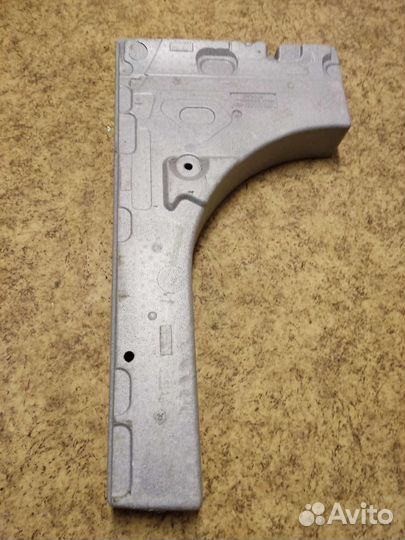 Ящик органайзер Renault Duster