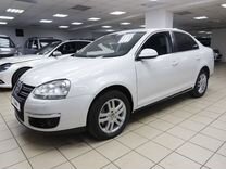 Volkswagen Jetta, 2009, с пробегом, цена 645 000 руб.