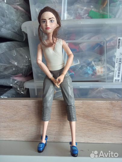 Кукла Star Wars Mattel