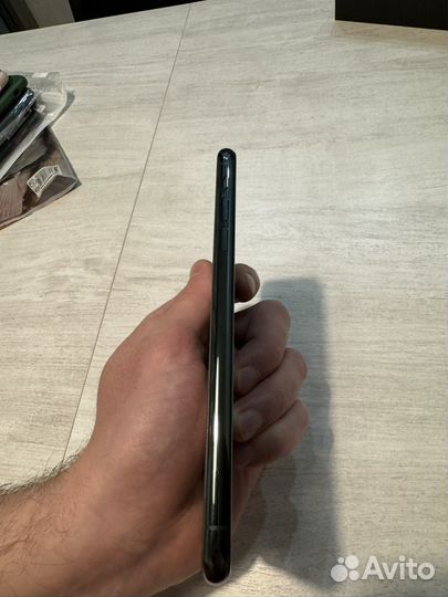 iPhone 11 Pro Max, 64 ГБ