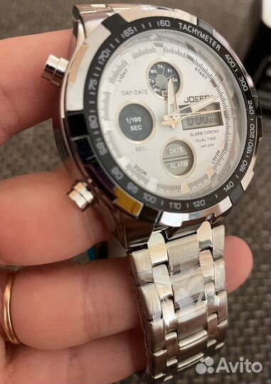 Часы мужские наручные