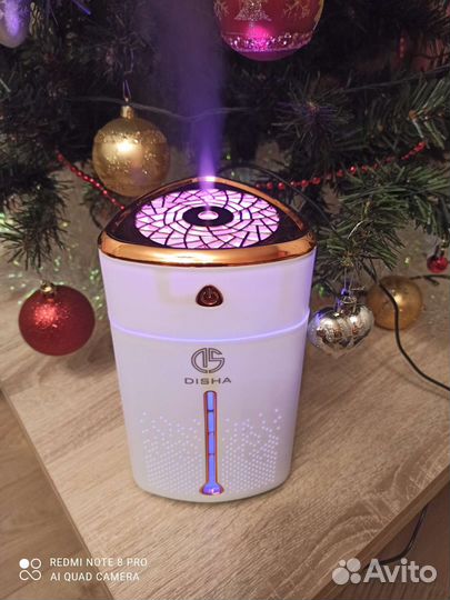 Увлажнитель воздуха