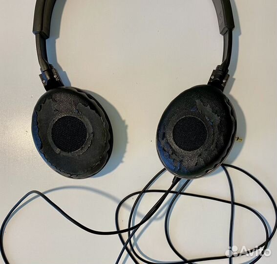 Наушники проводные Sennheiser HD 239