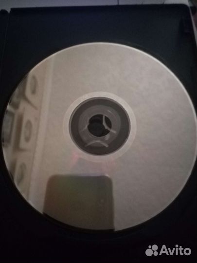 DVD диск ShockingBlue