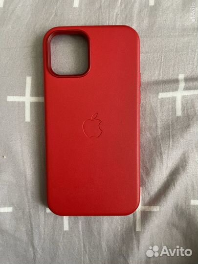 Чехол кожанный MagCase