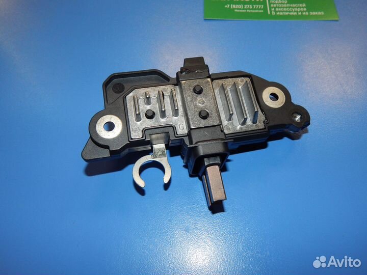 Щетки генератора для Opel Опель 1.2 1.4 1.6 1.8