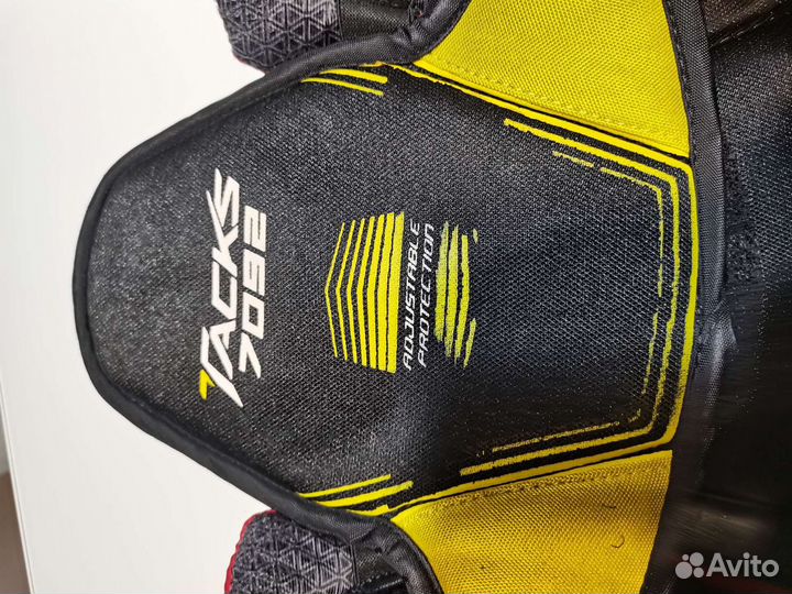 Хоккейные шорты ccm jr м