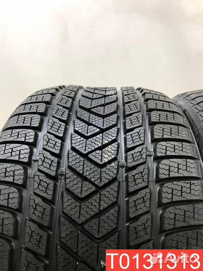 Pirelli Winter Sottozero 3 285/30 R21 100W