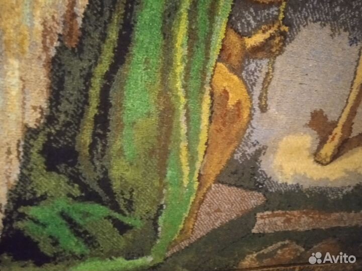 Ковер икона 2мх1,4 м