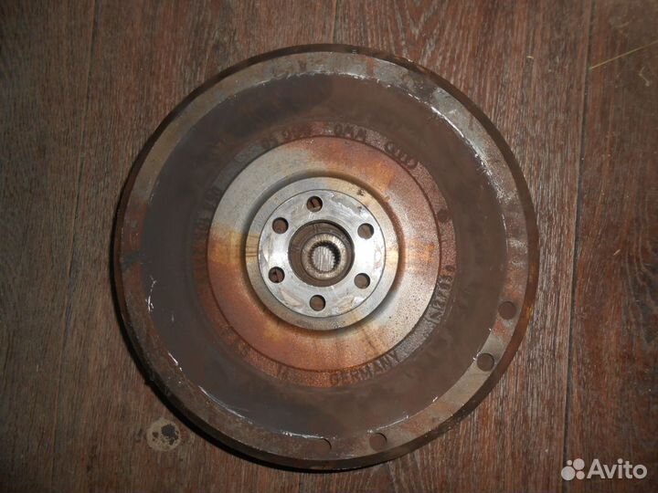 Маховик для Volkswagen Transporter T4 1996-2003