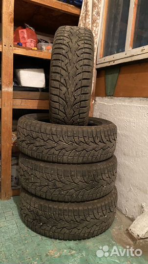 Toyo Observe G3-Ice 225/60 R17 103T