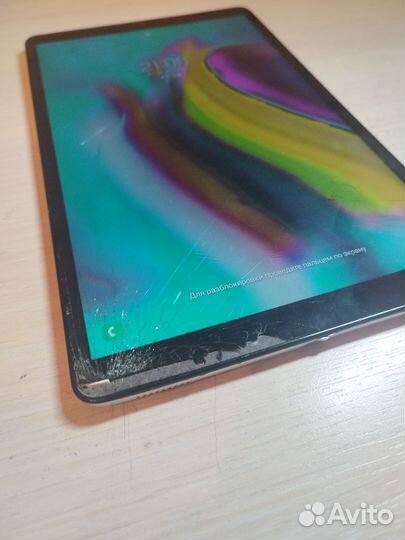 Планшет samsung galaxy tab A