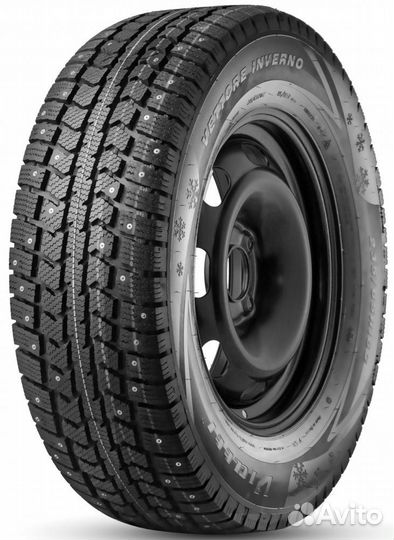Viatti Vettore Inverno V-524 215/65 R16C 109R