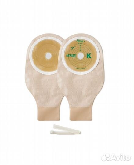 Калоприемники абуцел