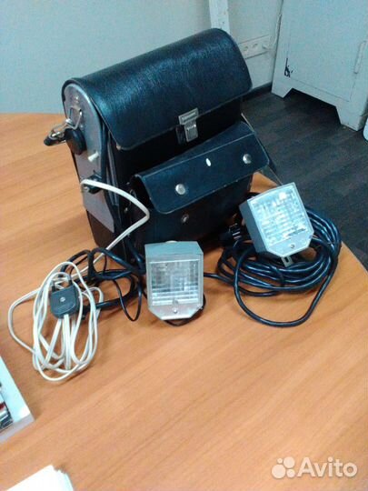 Фотовспышка 